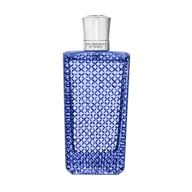 The Merchant of Venice Nobil Homo VENETN Blue Eau de Parfum 100ml