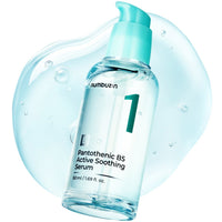 Numbuzin 1 Pantothenic B5 Active Soothing Serum 50ml