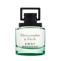 Abercrombie & Fitch Away Weekend Man Eau de Toilette 100ml