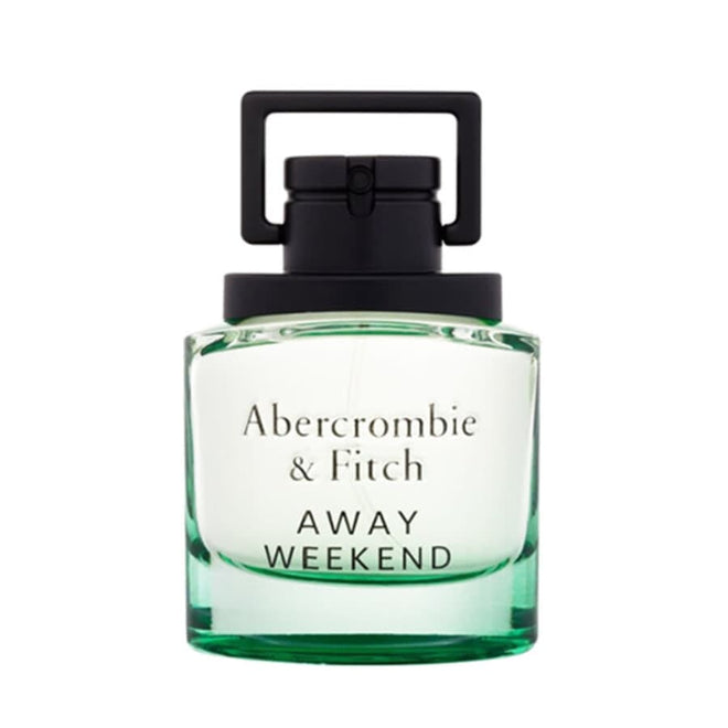 Abercrombie & Fitch Away Weekend Man Eau de Toilette 100ml