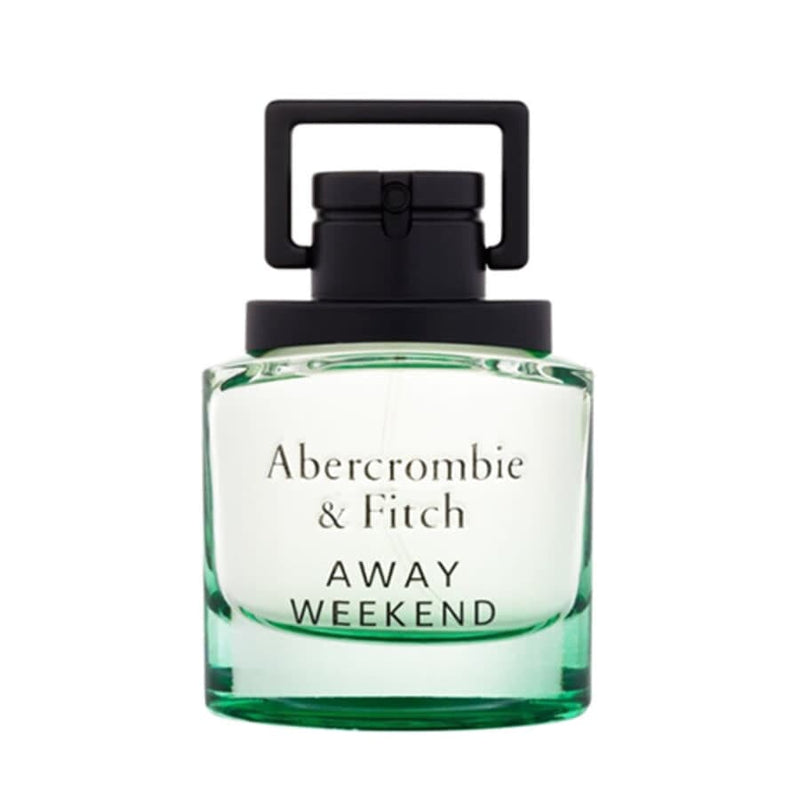 Abercrombie & Fitch Away Weekend Man Eau de Toilette 100ml