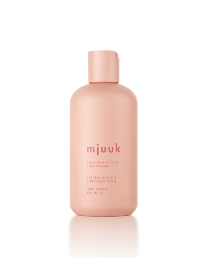 Mjuuk Colour + Moisture Conditioner 250ml