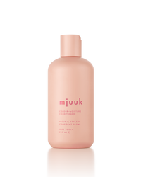 Mjuuk Colour + Moisture Conditioner 250ml