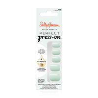 Sally Hansen Salon Effects Perfect Press-On Nails SV411 In Amaze-Mint
