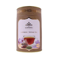 Dorreen Saffron Thyme Tea 14 Bags