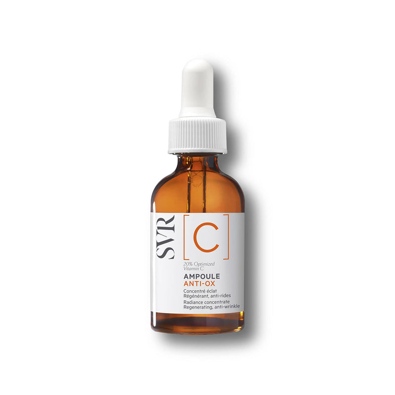 SVR Vitamin C Anti Ox Radiance Concentrate Ampoule 30ml