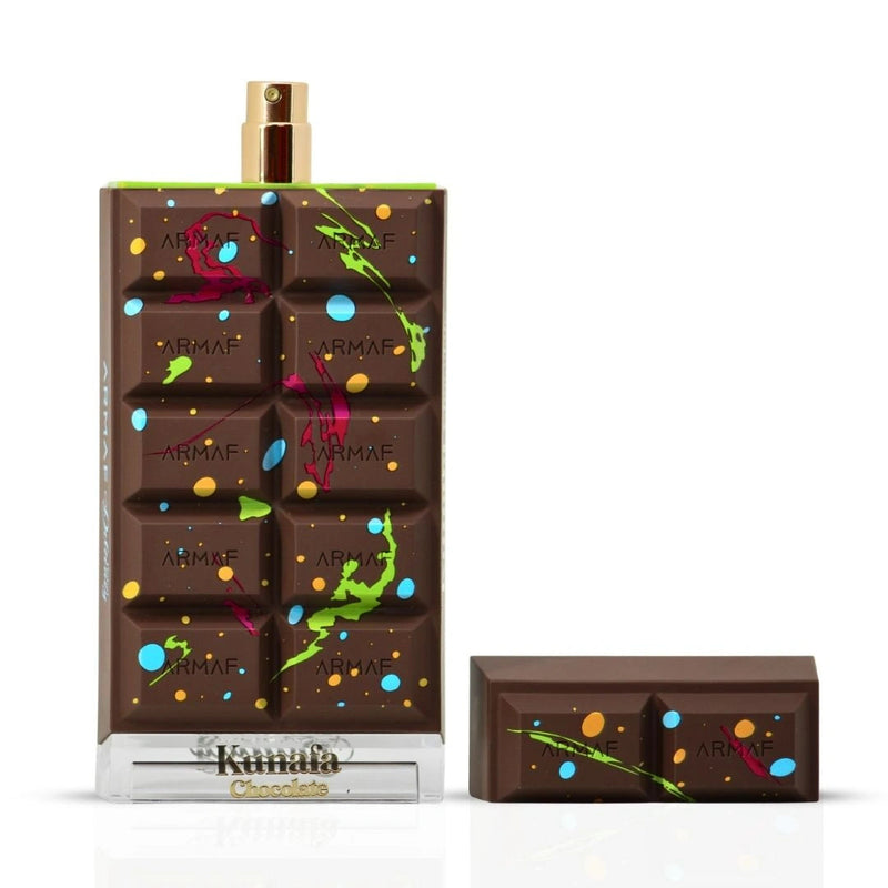Armaf Dubai Delicacy Kunafa Chocolate (U) EDP 70ml
