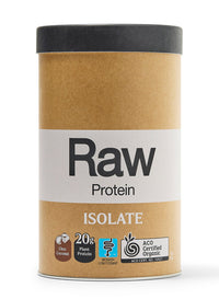 Amazonia RAW Protein Isolate Cacao & Coconut 1kg