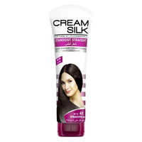 Cream Silk Conditioner Standout Straight 280ml