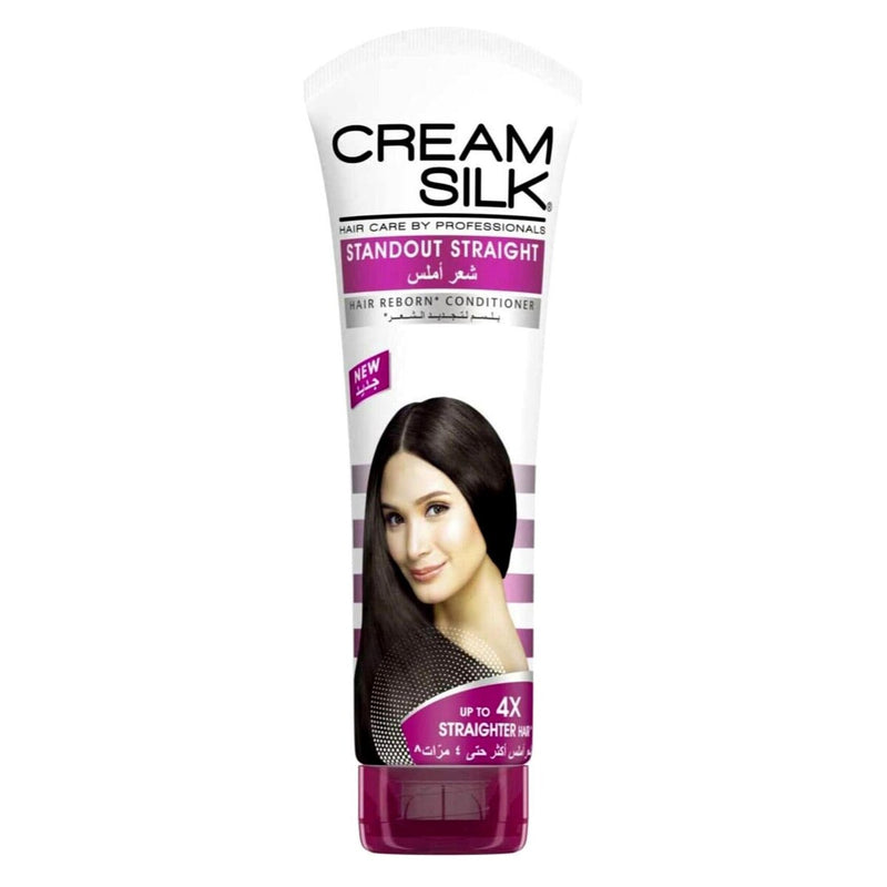 Cream Silk Conditioner Standout Straight 280ml