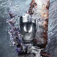 Paco Rabanne Invictus Platinum (M) Set EDP 100ml + EDP 10ml Travel Spray + Deo Spray 150ml