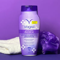 Vagisil Intimate Wash PH Balance 354ml