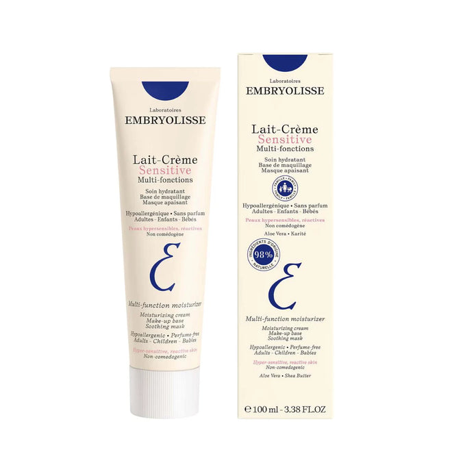 Embryolisse Lait Creme Sensitive 100ml