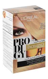 Loreal Paris Prodigy 10.1 Super Light Ash Blonde