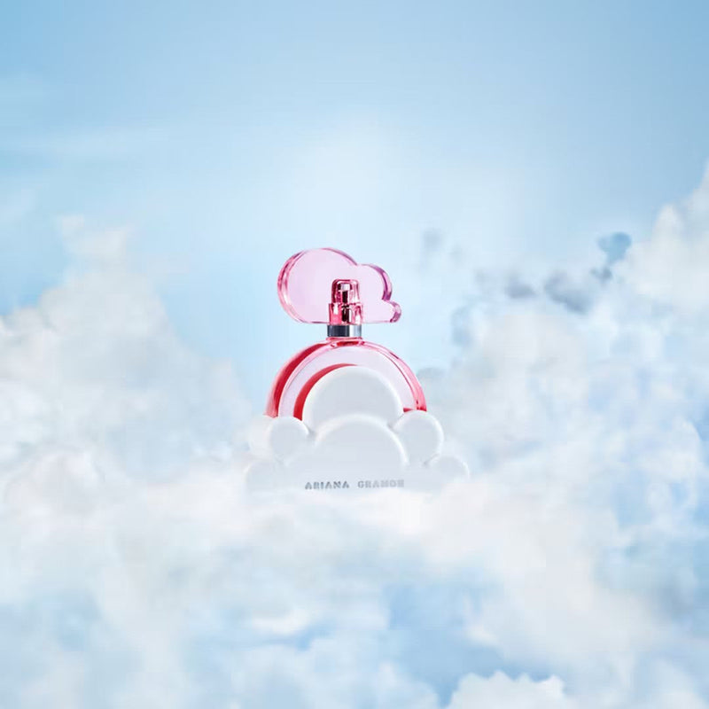 Ariana Grande Cloud Pink Eau de Parfum 100ml