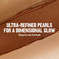 Revlon ColorStay Face + Body Glow Lotion 140 In My Bronzy Era 30ml