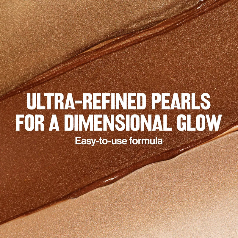 Revlon ColorStay Face + Body Glow Lotion 140 In My Bronzy Era 30ml