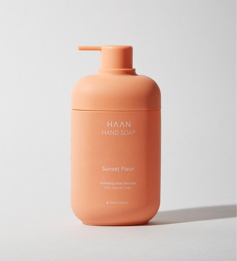 Haan Hand Soap Sunset Fleur 350ml
