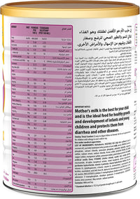 Similac Total Comfort Gold Stage 2 (6-12 Months) 820g