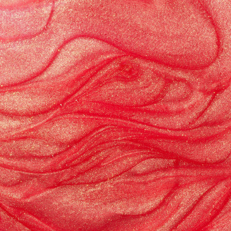 Revlon Super Lustrous Glimmer Gloss 007 Haute Honey 3.8ml