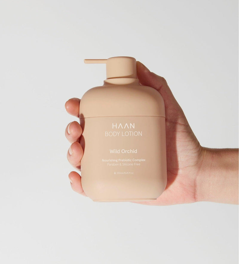 Haan Body Lotion Wild Orchid 250ml