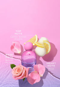 Nautica Rose Island Eau de Parfum 50ml