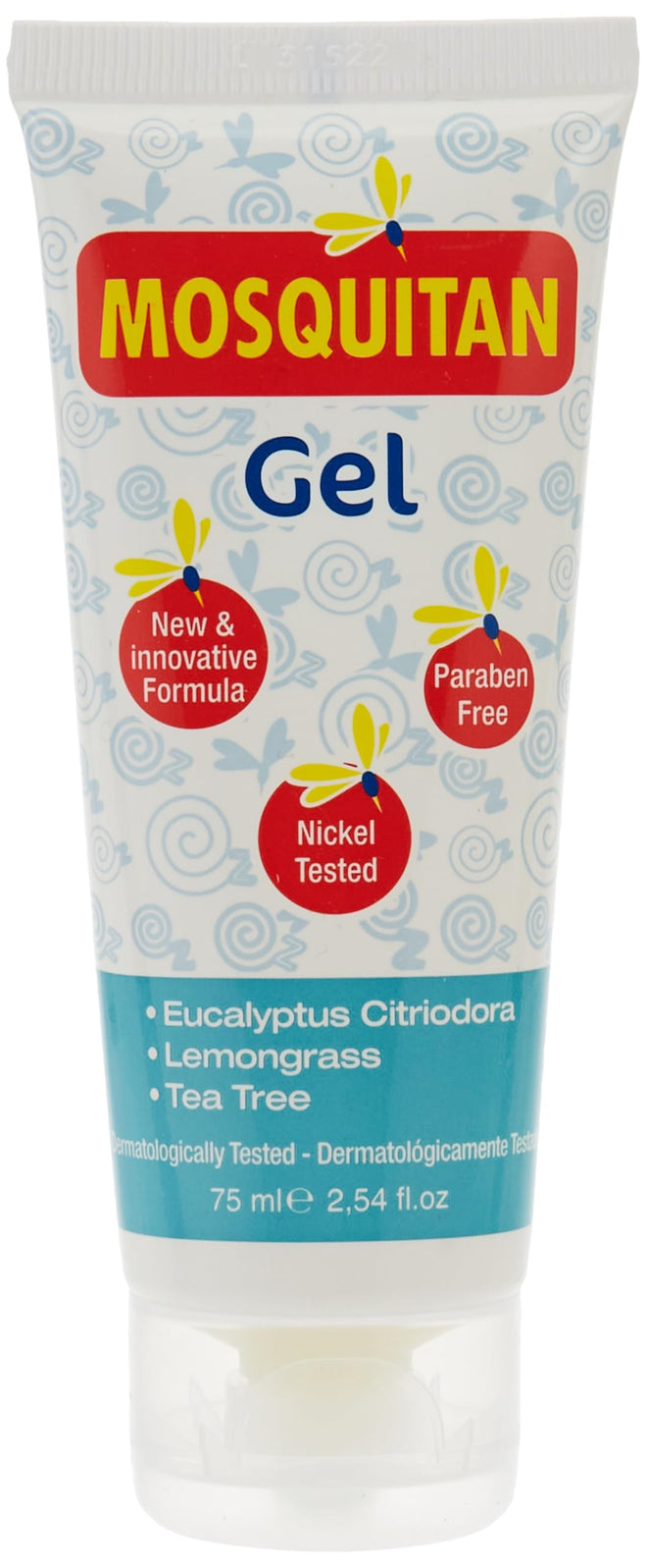 Mosquitan Gel 75ml