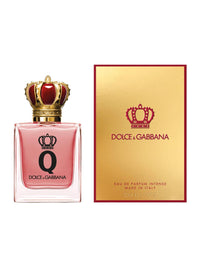 Dolce & Gabbana Q Eau de Parfum Intense 50ml