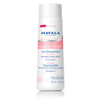 Mavala Swiss Skin Solution Clean & Comfort Caress Cleansing Milk 200ml