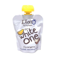Ellas Kitchen Organic Puree 6+ Months The White One 90g