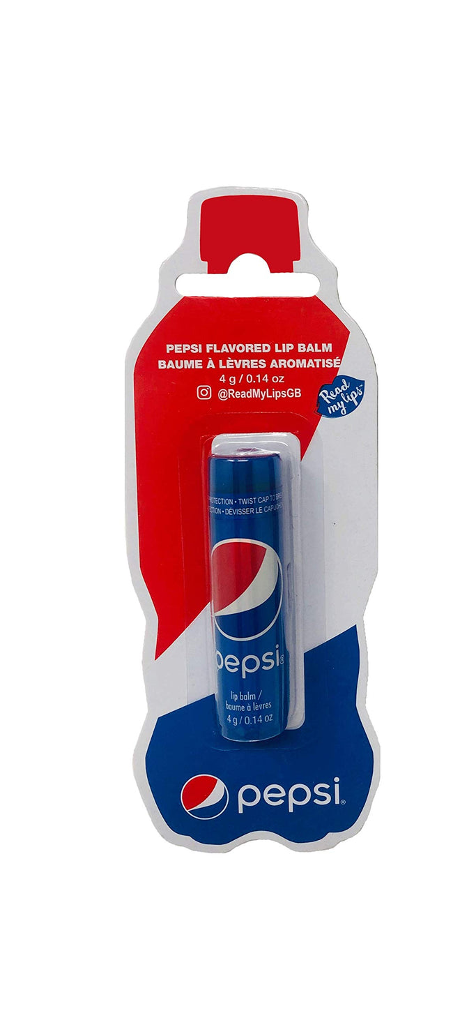 Read My Lips Pepsi Lip Balm Original 4g