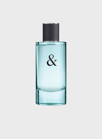Tiffany & Co. Love for Him Eau de Toilette 90ml