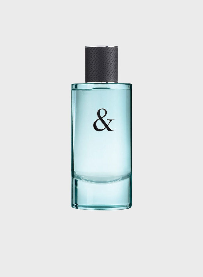 Tiffany & Co. Love for Him Eau de Toilette 90ml