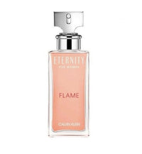 Calvin Klein Eternity Flame for Women Eau de Parfum 100ml