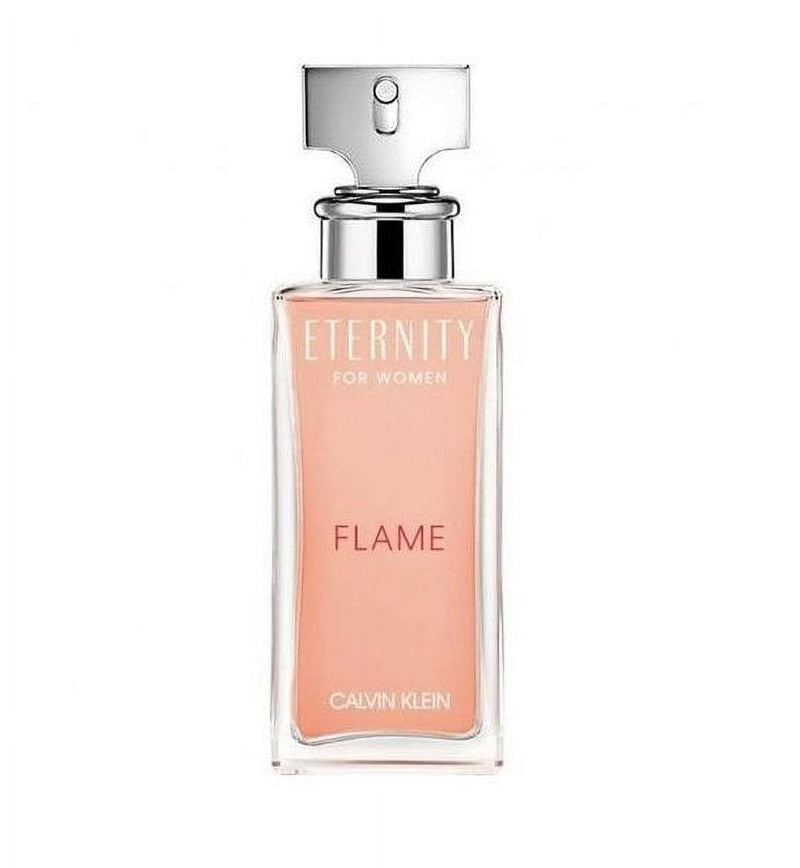 Calvin Klein Eternity Flame for Women Eau de Parfum 100ml