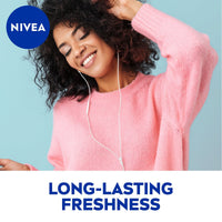 Nivea Women Deodorant Roll On Natural Fairness 50ml
