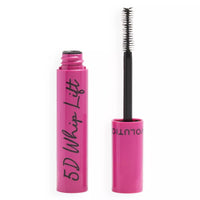 Revolution Makeup 5D Whip Lift Mascara 12ml