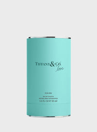 Tiffany & Co. Love for Him Eau de Toilette 50ml