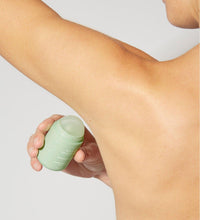 Haan Deodorant Purifying Verbena 40ml
