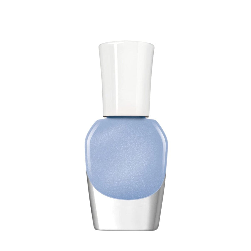 Sally Hansen Good Kind Pure Nail Polish 370 Crystal Blue 10ml