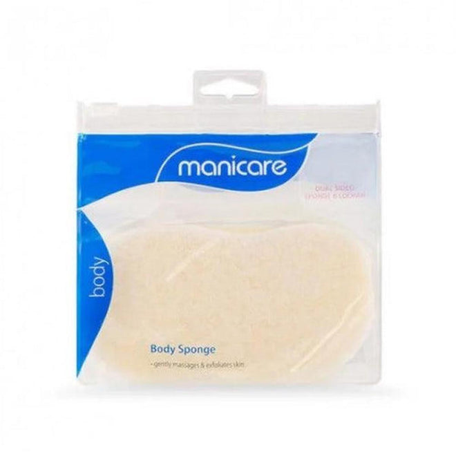 Manicare Body Sponge #454N