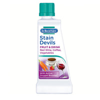 Dr. Beckmann Stain Devil Tea Wine Juice 50ml