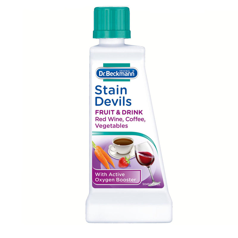 Dr. Beckmann Stain Devil Tea Wine Juice 50ml