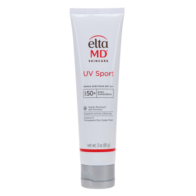 Elta MD UV Sport Full Body Sunscreen SPF50 Broad Spectrum 85g