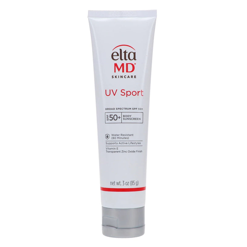 Elta MD UV Sport Full Body Sunscreen SPF50 Broad Spectrum 85g