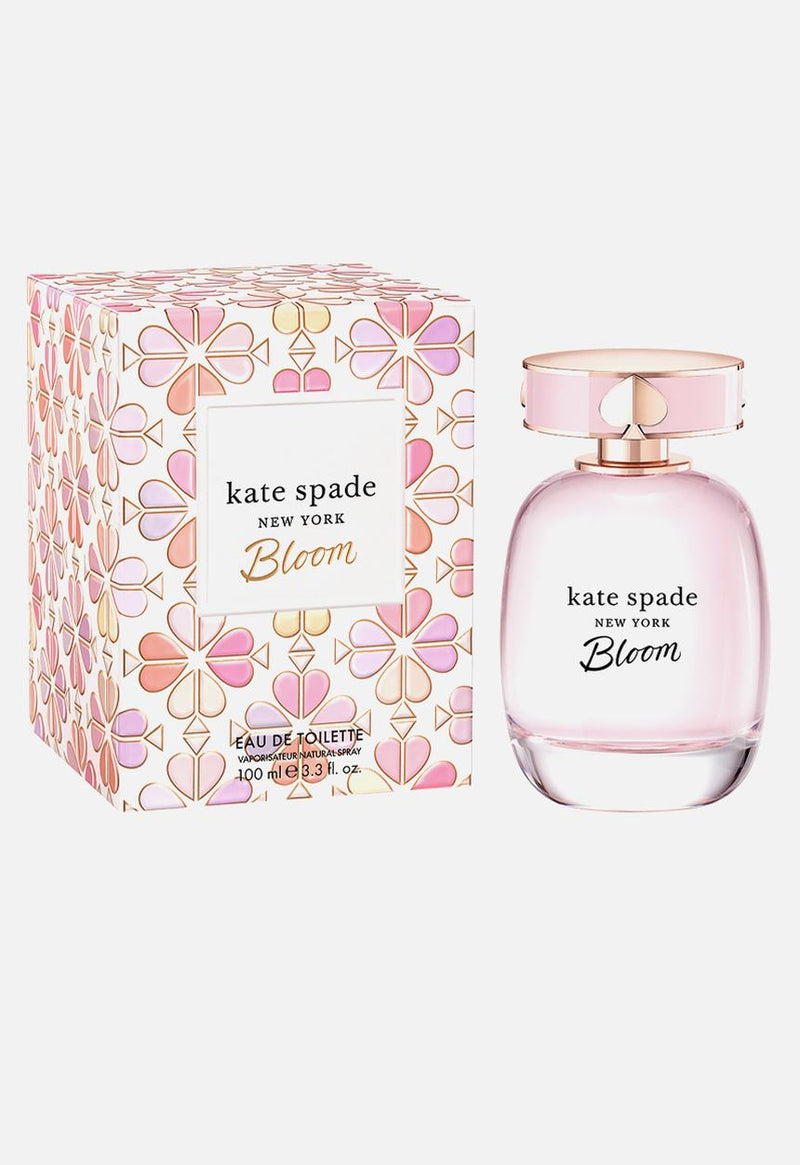 Kate Spade Bloom Eau de Toilette 100ml
