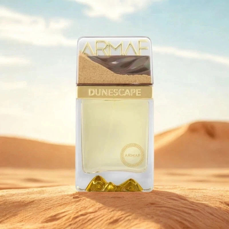 Armaf Dunescape Extrait De Parfum 100ml
