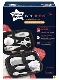 Tommee Tippee Closer to Nature Healthcare Kit