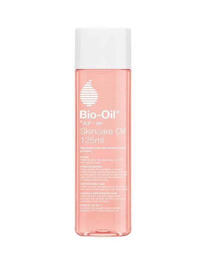 Bio Oil Skin Care Oil 125ml - Chemist Warehouse UAE