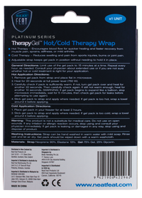Neat Feat Therapy Gel Hot & Cold Wrap